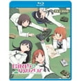 thumbnail image 2 of Girls Und Panzer TV Collection, 2 of 2