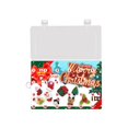 thumbnail image 1 of goowrom Christmas Countdown Toy Set with Cartoon Shape Desktop Miniature, 1 of 8