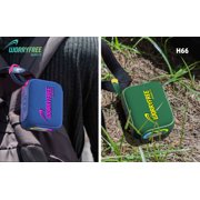 10W Mini Bluetooth Speaker IPX7 Waterproof