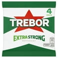 thumbnail image 2 of Trebor Extra Strong Peppermint 4 Roll - Pack of 6, 2 of 7