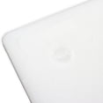 thumbnail image 2 of Commercial Plastic Cutting Board, Extra Large 30 x 18 x 0.5 Inch (NSF, FDA Approved), 2 of 3