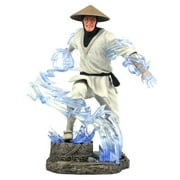 Mortal Kombat Raiden PVC Figure (Other)