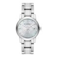 thumbnail image 1 of Reloj Burberry Classic Bu9125 De acero inoxidable Para Mujer Burberry Burberry, 1 of 2