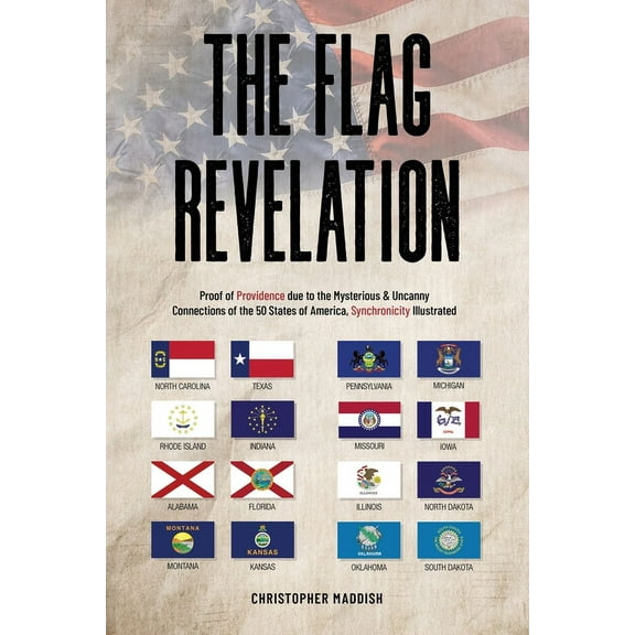 The Flag Revelation (Paperback)