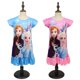 thumbnail image 2 of Vestido de princesa de Disney, ropa de verano para niñas, ropa para niños, pijamas para niños, vestidos de cumpleaños, disfraz informal de Frozen 2 Anna Elsa8T Gao Jinjia LED, 2 of 2
