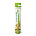 thumbnail image 4 of Preserve Kids Toothbrush, Soft Bristles, (Pack of 6), 4 of 9