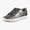 Pewter, variant on Morrison Women's Fashion Sneakers Pewter Size 5 M