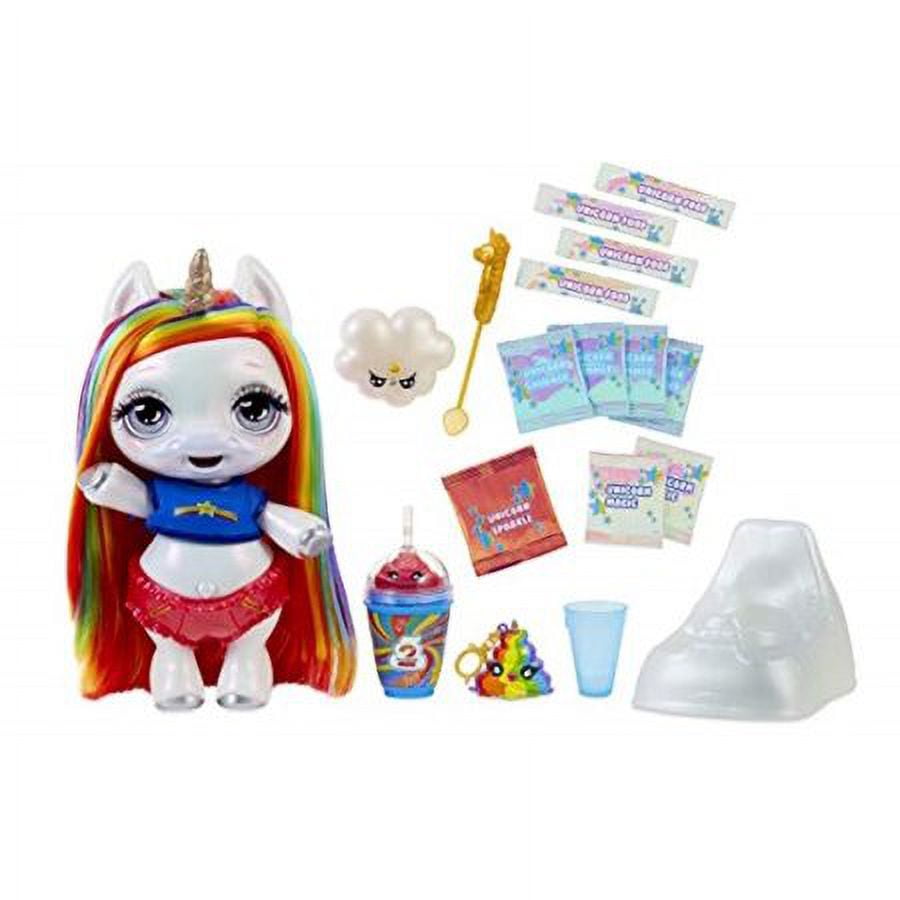 その他 poopsie SLIME SURPRISE Poopsie Surprise Unicorn Magically Poops Slime - Includes 20