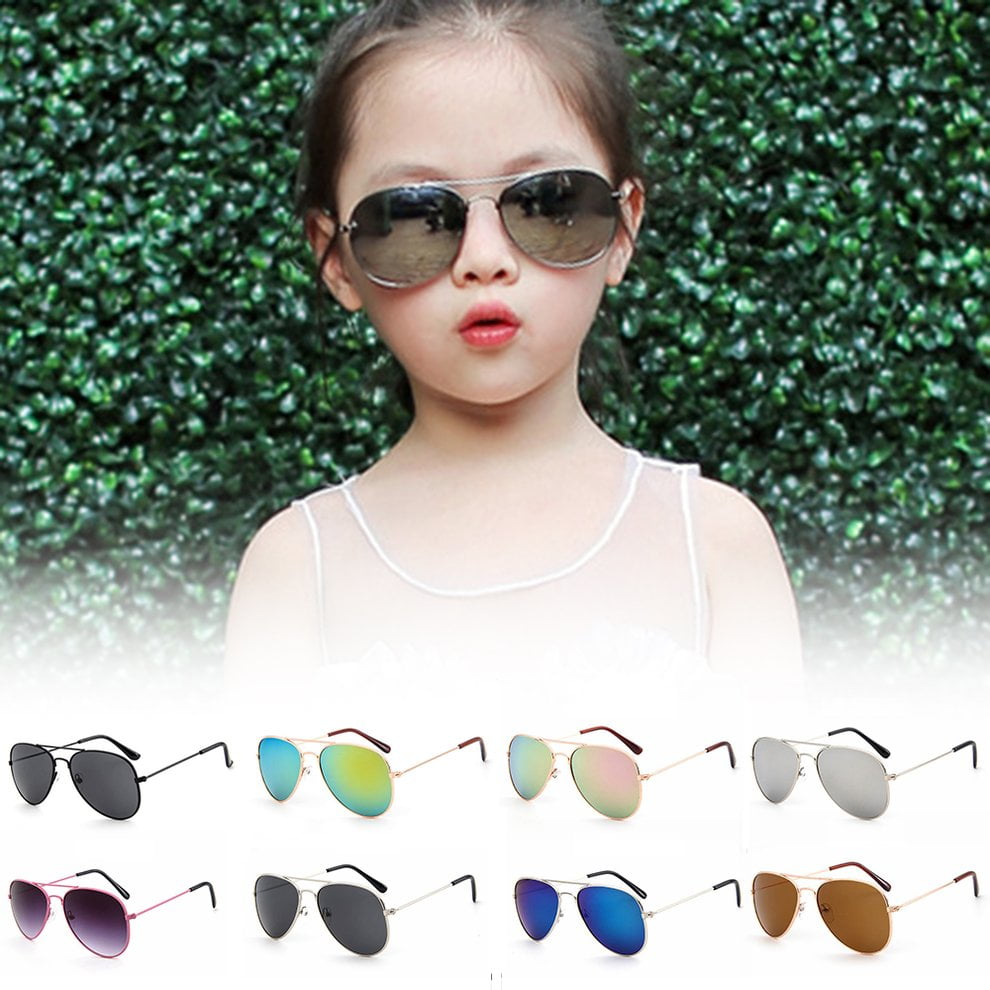 infant sunglasses aviators