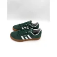 thumbnail image 2 of adidas 3.0 Daily Sneaker Men’s IF7487 Collegiate Green Gum Skate, 2 of 6