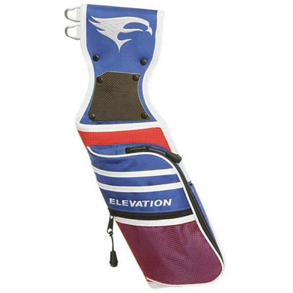 Elevation Nerve Field Quiver Usa Edition Rh