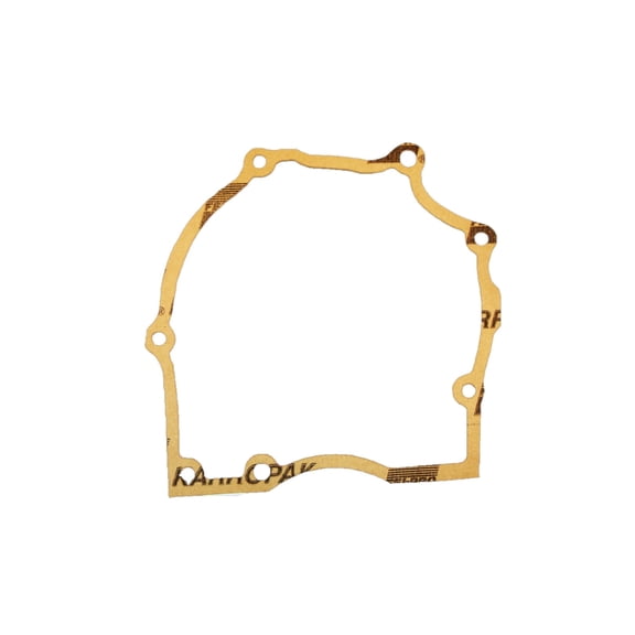 Left Side Crankcase Cover Gasket Fits Honda CMX250 CB250 CM250 CM200 Rebel Nighthawk Motorcycles – Replacement Engine Cover Seal