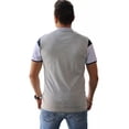thumbnail image 2 of Playera Tipo Polo Legacy Manga Corta Hombre Premium, 2 of 4