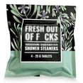 thumbnail image 4 of Shower steam engine aromatherapy tablets suit Shower Steamers, 4 of 5