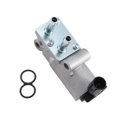 thumbnail image 2 of Car Idle Air Control Valve 36450-P08-004 for 1993-1997 -V 2.0L 1997-2001 36450-P3F-004 Idle Speed Motor, 2 of 5