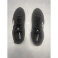 thumbnail image 1 of Adi-das CloudFoam Comfort Shoes Size 10 1/2 Black/White, 1 of 6