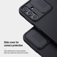 thumbnail image 5 of NILLKIN Galaxy A15 Étui 4G/5G CamShield Pro Noir, 5 of 5