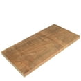 thumbnail image 3 of Teak Wall Mount Coffee Pod Holder - 18 Pods, 3 of 4