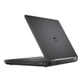 thumbnail image 5 of Restored Dell Latitude E5440 - Intel Core i5 - 4310U / up to 3 GHz - vPro - Win 7 Pro 64-bit (includes Win 8.1 Pro 64-bit License) - HD Graphics 4400 - 4 GB RAM - 500 GB Hybrid Drive - DVD-Writer - 14" 1366 x 768 (HD) - Gigabit Ethernet - Wi-Fi 5, 5 of 10