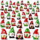thumbnail image 1 of Figuritas Mini Gnomo de Resina para Navidad Quzzil 80 Piezas, 1 of 6
