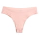 thumbnail image 4 of TrowBridge-conjunto de bragas de 4 piezas para mujer, tangas de encaje, lencería Sexy ahuecada, ropa interior femenina, tanga de malla encantadora, calzoncillos acogedores, 4 of 4