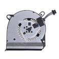 thumbnail image 3 of Repuestos para computadora portátil para ventilador de refrigeración de CPU Dc 5v 0.5a para ventilador serie Hp 14-ce L26367, 3 of 5