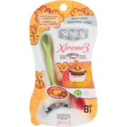 Xtreme3 Disposables Hawaiian Tropic 8ct