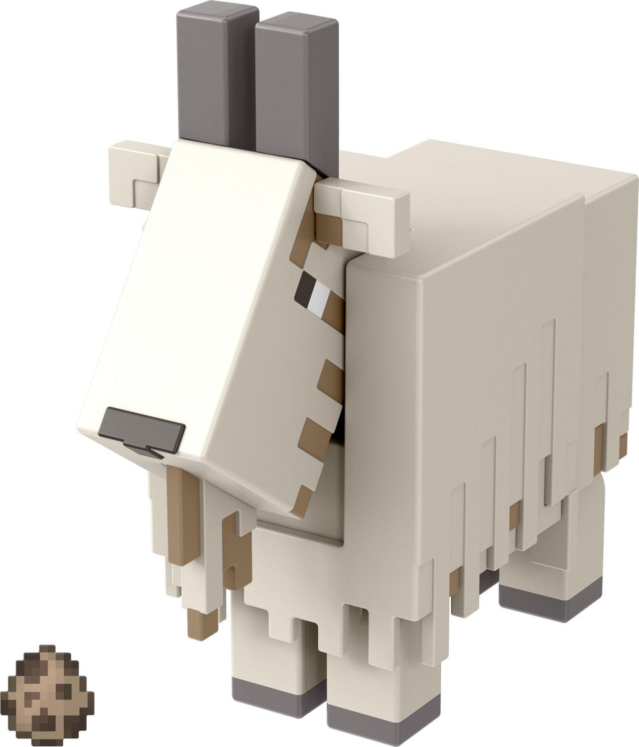 Minecraft – Figurines articulée Chévre Collection