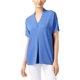 thumbnail image 1 of Blusa de jersey Alfani para mujer azul 4 Pull-over, 1 of 1
