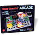 Snap Circuits “Arcade”, Kit d'Exploration Électronique, Activités de Tige pour les 8 Ans et Plus, Multicolore (SCA-200) – image 2 sur 4