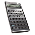 thumbnail image 3 of Calculadora financiera HP 17BIIPLUS 17bII+ con pantalla LCD de 22 dígitos, 3 of 4
