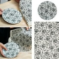 thumbnail image 2 of Pottery Ceramic Clay Transfer Paper Ceramic Decals Glaze Underglaze Flower Paper for Pottery Ceramic Clay Art Craft, 2 of 4
