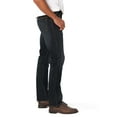 thumbnail image 4 of Rock & Republic Men's Ultra Comfort Bootcut Jean, 4 of 6