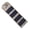 10W, variant on Tibvox Silicon Solar Charging Panel 10W/12W/14W Foldable Solar Chargers Panel with Multiple Output Port For Enthusiasts