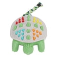 thumbnail image 1 of Puppy Teething Toy, Dog Molar Toy Multifunctional With Cotton Rope For Small Medium Large Dogs, 1 of 8