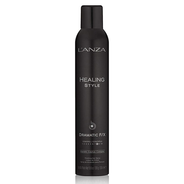 Lanza Healing Style Dramatic F/X Spray 10.6oz Lanza Healing Style Dramatic F/X Spray 10.6oz