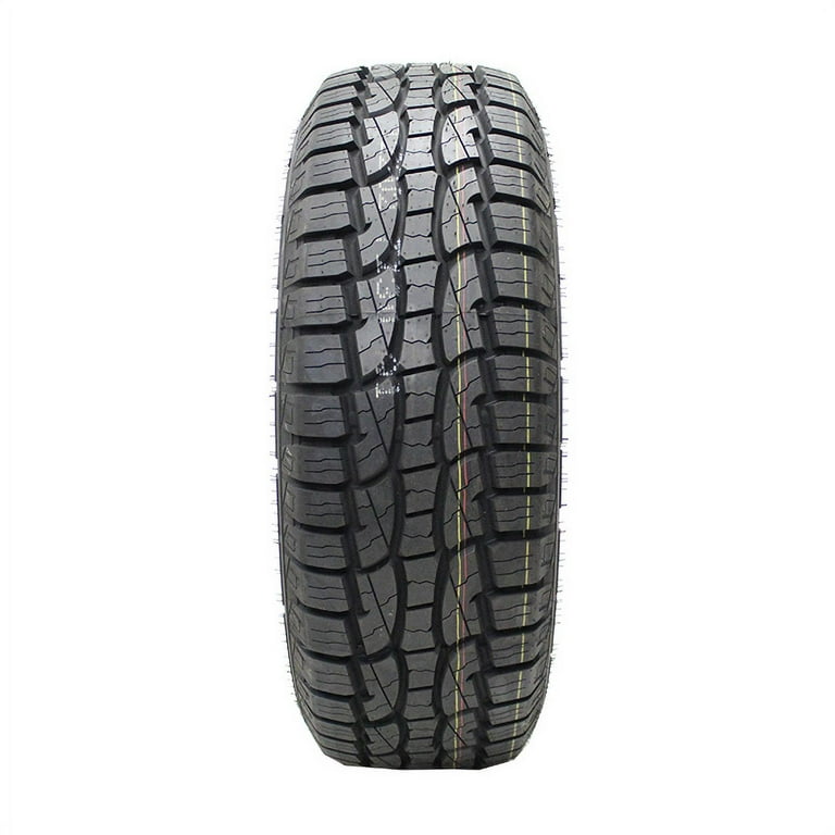 Crosswind A/T 255/70R16 111S All Terrain Light Truck Tire Crosswind A/T 255/70R16 111S All Terrain Light Truck Tire