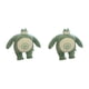 thumbnail image 1 of Vogacara Almohada de oso de peluche con cabeza pequeña, juguete de mapache con cuerpo de músculo grande, amigable con la piel, rana, elefante, Type1 NO1, 1 of 6