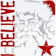 thumbnail image 2 of CafePress - I Believe Infant Bodysuit - Baby Light Bodysuit, Size Newborn - 24 Months, 2 of 4