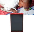 thumbnail image 1 of Loewten 12 Inch LCD Writing Tablet Flexible Liquid Screen Pressure Sensitive Pen Holder, 1 of 8