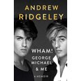 thumbnail image 1 of G-CMMI WHAM GEORGE MICHAEL, 1 of 1