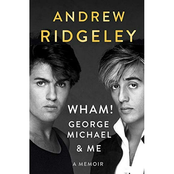 G-CMMI WHAM GEORGE MICHAEL