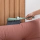 thumbnail image 5 of Cepillo de limpieza suave y bonito para limpieza de alfombras, cepillo de cama para barrer, no deja caer el pelo, cepillo de cama con mango largo, cepillo para quitar el polvo en las tareas del, 5 of 8
