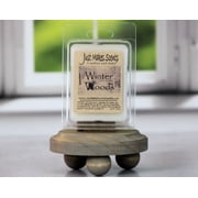 Winter Woods 2-Pack Wax Melts -Just Makes Scents Candles & Gifts