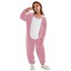 thumbnail image 2 of Conjunto de Halloween cálido para padres e hijos, pantalones largos, pijamas con capucha y estampados para el hogar, mono para niños, monos para niños, 2 of 5