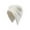 White, variant on Cute And Versatile Solid Color Bear Hat For Women Winter Warmth With Ear Rabbit Ear Hats