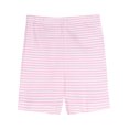 thumbnail image 4 of Geber Baby and Toddler Girl 4pc Pajama Short Set, Sizes (12 Months - 5T), 4 of 9