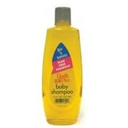 Gentell 16161700 Gentle Plus Baby Shampoo
