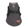 thumbnail image 1 of Small Dogs Harness Vest Clothes Puppy Clothing Winter Dog Jacket Coat, 1 of 5