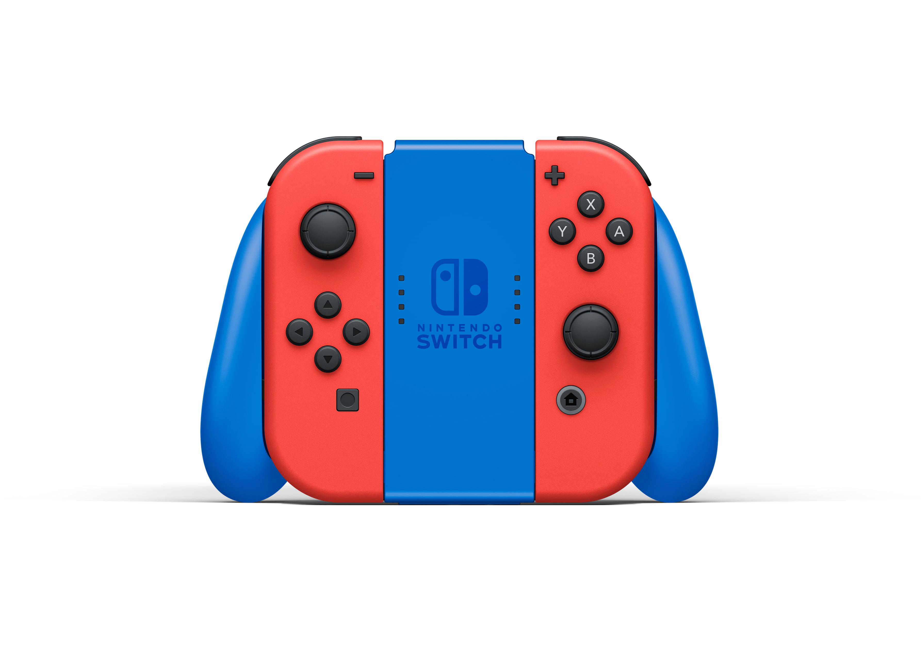 Nintendo Mario Red Blue Edition - Walmart.com